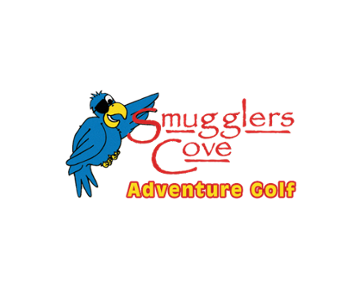 Smugglers Cove Adventure Golf Bradenton