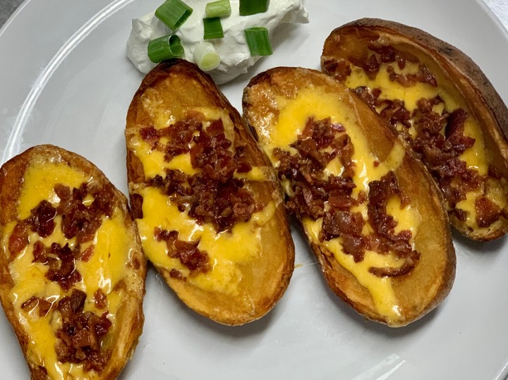 Potato Skins