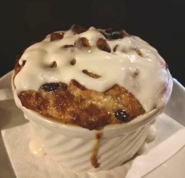 Bread Pudding