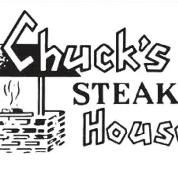 Chuck's Steak House