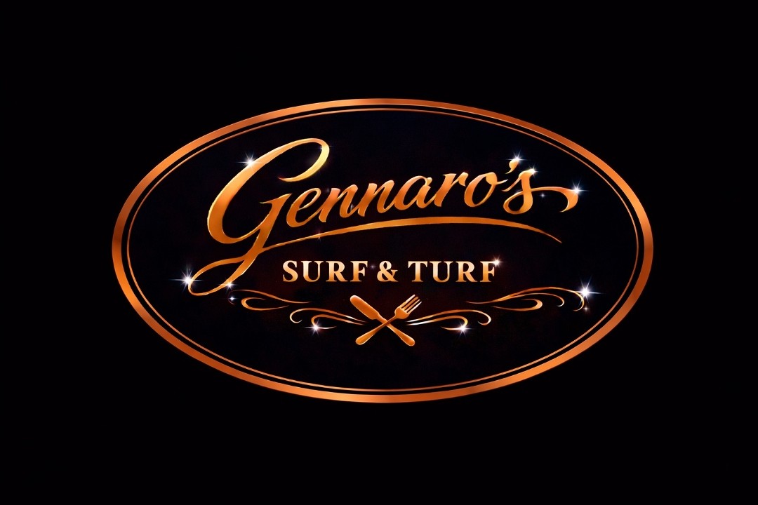 Gennaro's Surf & Turf 77 Broadway