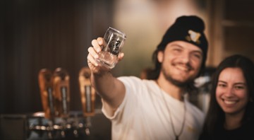 Kompoocha Brewing 42065 Zevo Drive, Ste B7