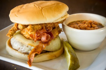 Fat Daddy's Bar-B-Que of London