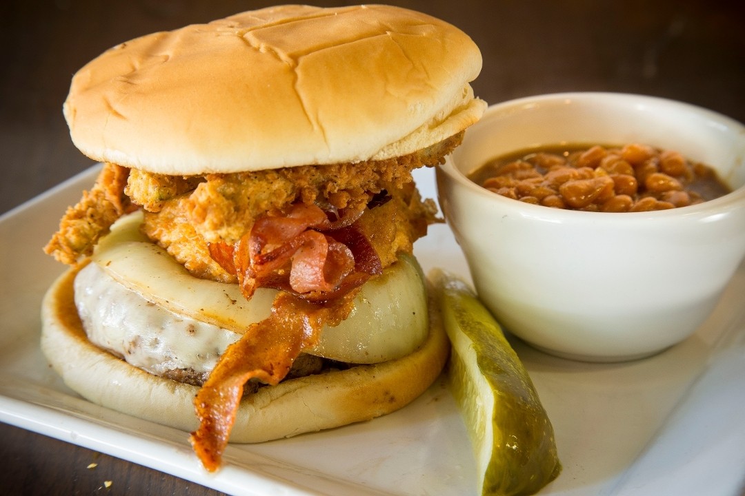 Fat Daddy's Bar-B-Que of London