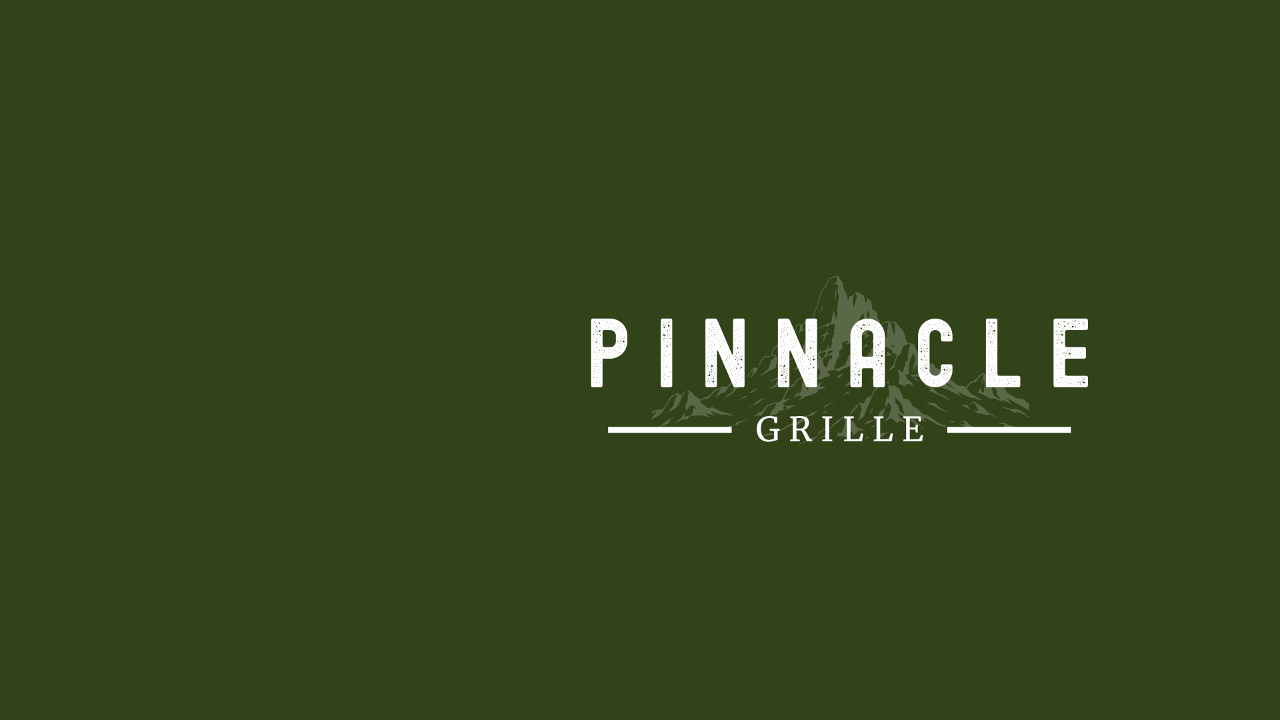 Pinnacle Grille