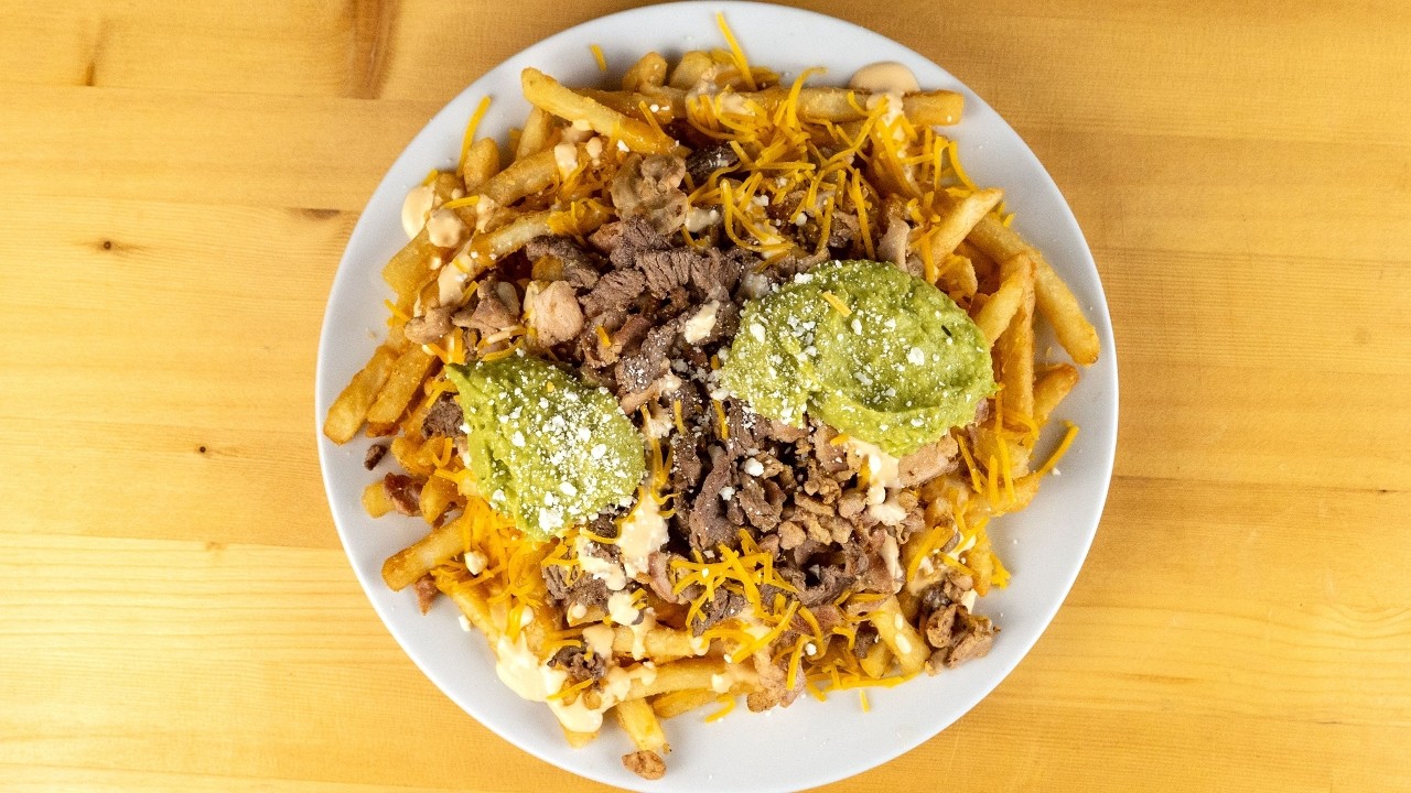 Primos Mexican Food & Cantina #41 - Redlands