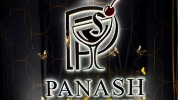 Panash Club & Lounge 13 Paterson St