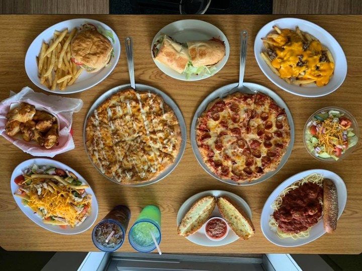 Restaurant banner image