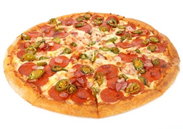 Mama K's Pizza and Grille