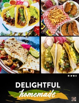 La Tia Juana 18488 East Burnside Street