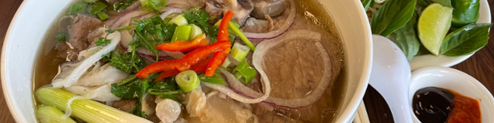Restaurant banner image