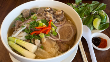 Pho Way 1040 D Stuyvesant Ave