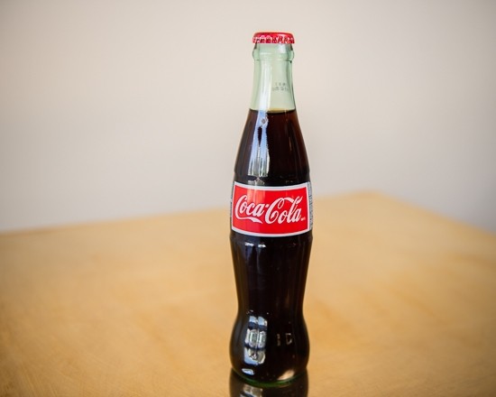 Mexican Coke