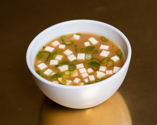 Miso Soup