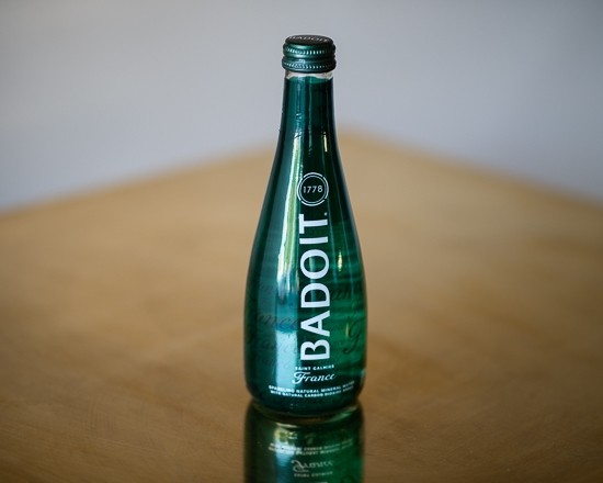 Badoit Sparkling Water