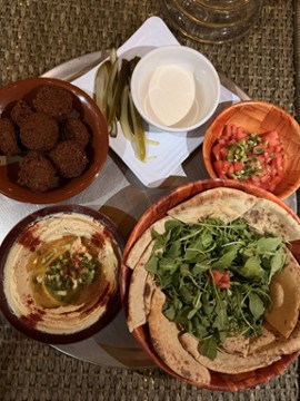 JAFRA