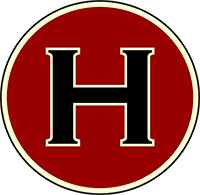 The Hub Grill & Bar Stapley logo
