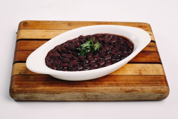 Black Beans