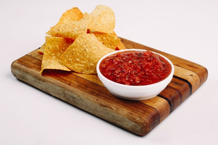 Chips & Salsa