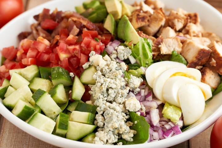 Cobb Salad