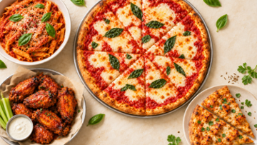 Spice On A Slice 215-45 Jamaica Avenue