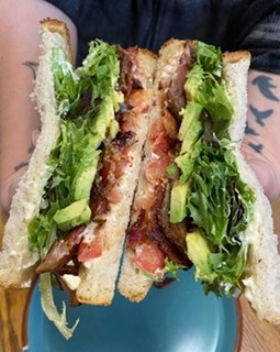 BLTA