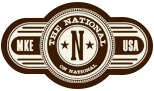 The National Cafe & Takeaway