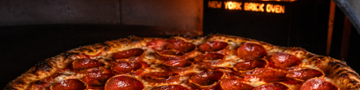 Fox & Fire Pizzeria