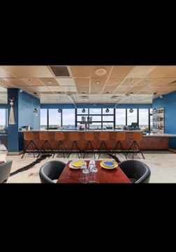Oceans 809 Atlantic Ave