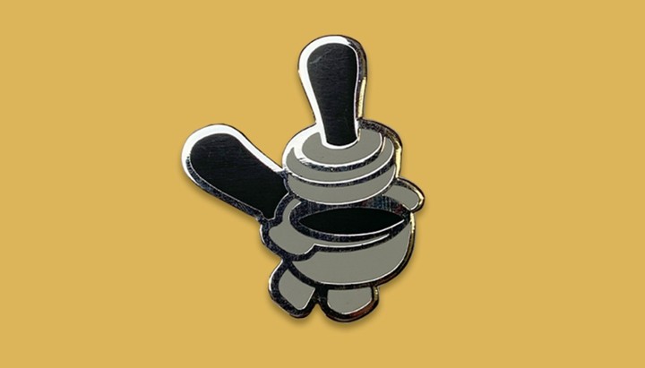 Espresso Portafilter Pin