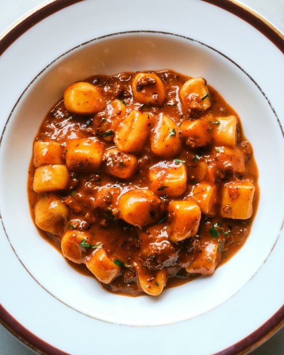 Gnocchi