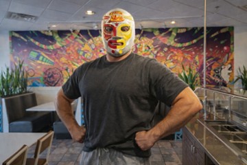 Taco Libre Roseville Taco Libre Roseville - 2111 Snelling Avenue North