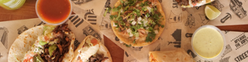Taco Libre West St Paul Taco Libre West St Paul - 1221 South Robert Street
