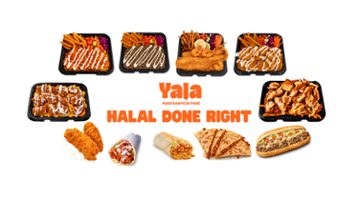 Yala Halal - Hoboken, NJ 155 3rd Street