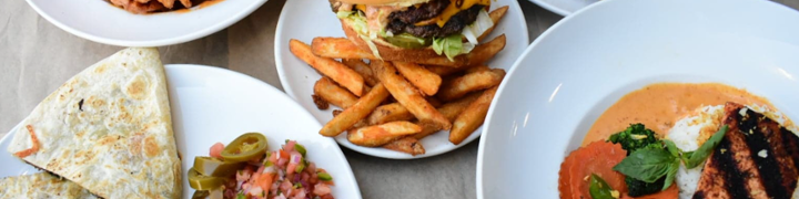 Restaurant banner image