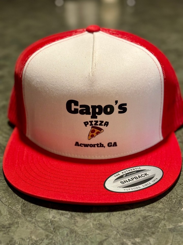 Capo's Hat