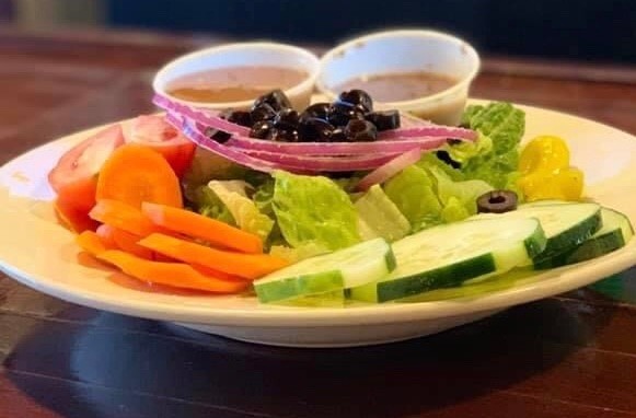 Full House Salad