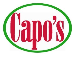 Capo’s NY Pizza & Italian Ristorante