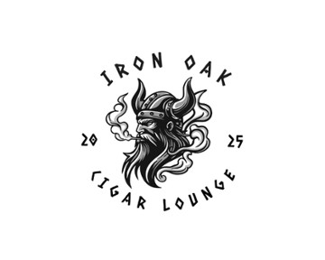 Iron Oak Cigar Lounge