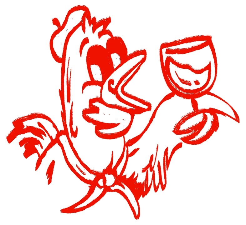 Chez Poulet 2234 N Western Ave.