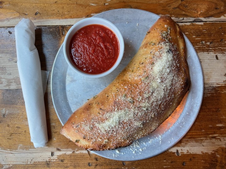 Calzone (BYO)