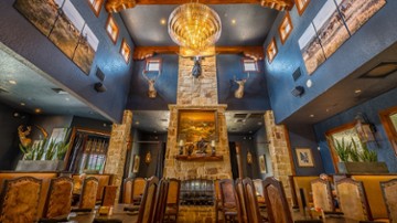Copper Creek Restaurant 4401 Loop 322