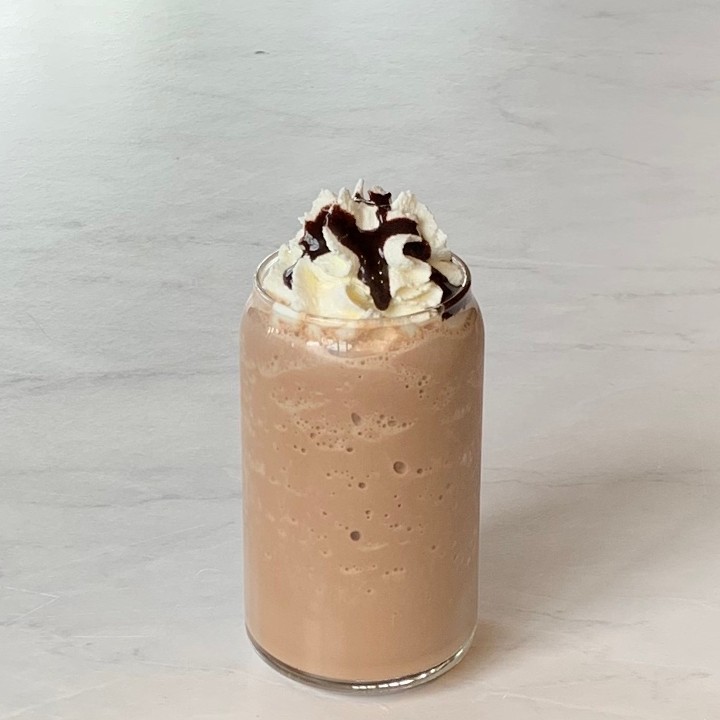 Mocha Frappe