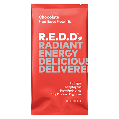 Redd Chocolate Bar