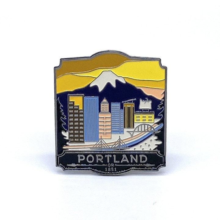 Portland Magnet