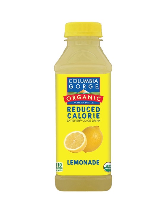 Organic Lemonade