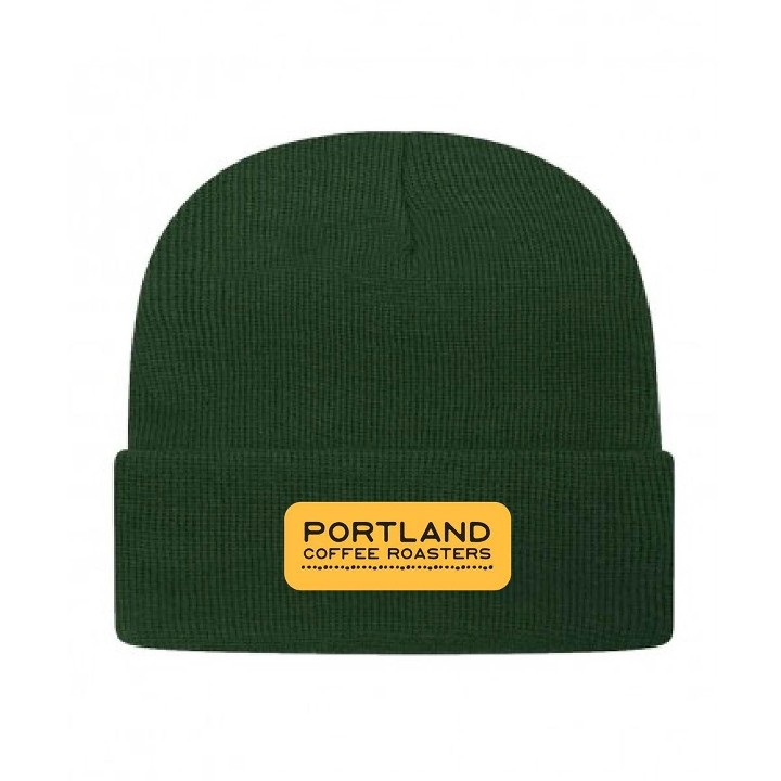 PCR Beanie