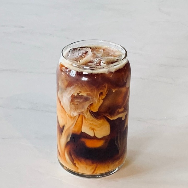 Cold Brew