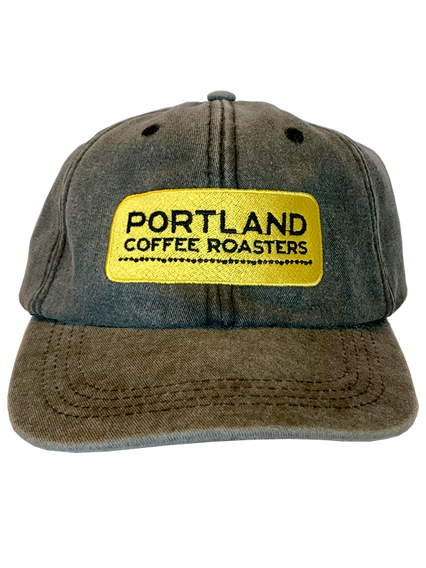 Portland Coffee Roasters Baseball Cap