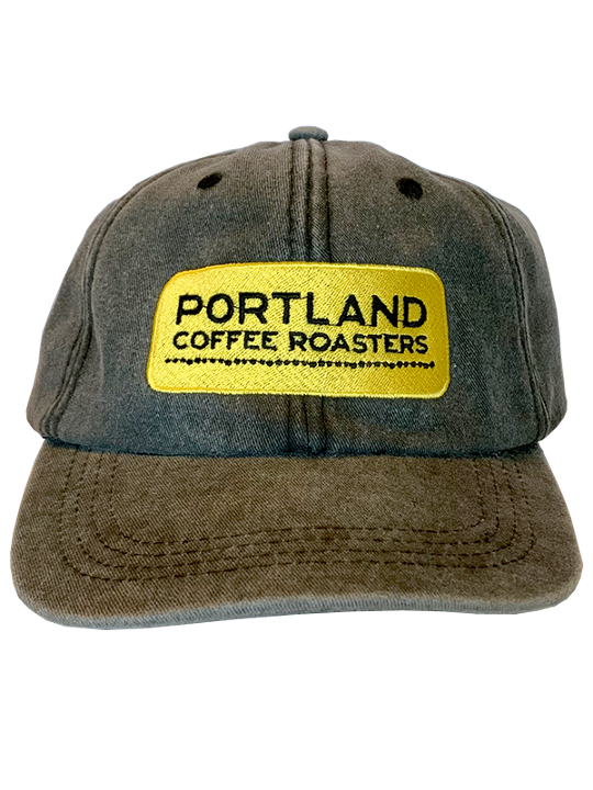 Portland Coffee Roasters Baseball Cap